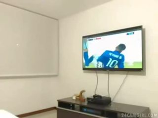 Yoğunlaşıyor (68) jogo yapmak brasil e bir novinha fazendo temizlik