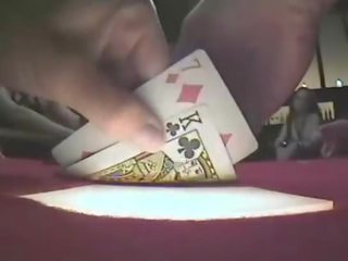 Trak poker s erica schoenberg