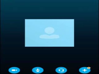 Sexcam en skype con mi amiga second sebahagian